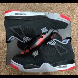 Jordan 4